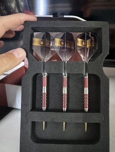 Target darts stephen bunting - darts,