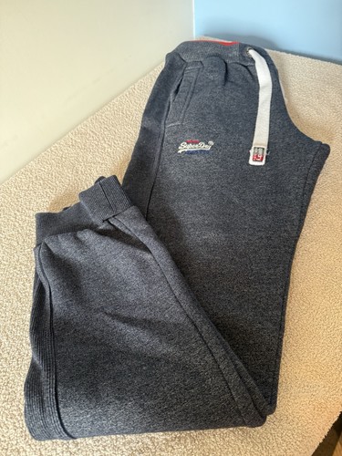 Superdry orange label slim - superdry,