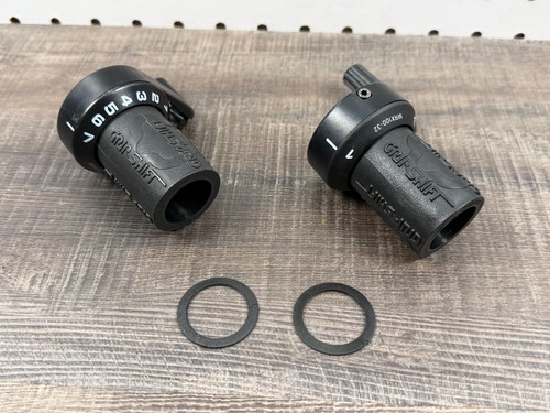 Sram mrx speed triple 3x7 - mrx,