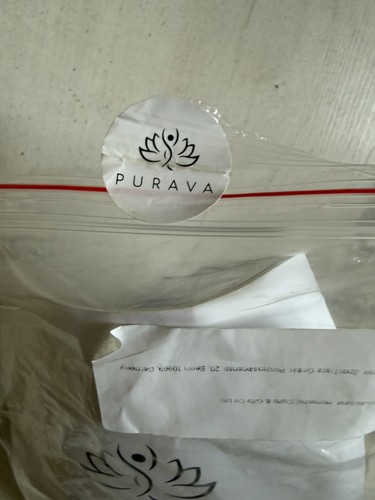 Brand new purava silicone - brand,