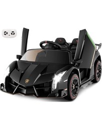 Luxury Remote Control Kids
