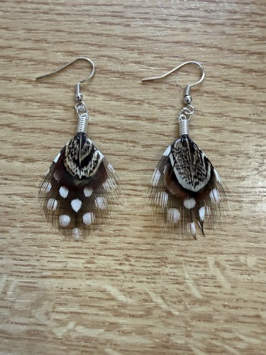 Handmade 925 hypoallergenic - handmade,