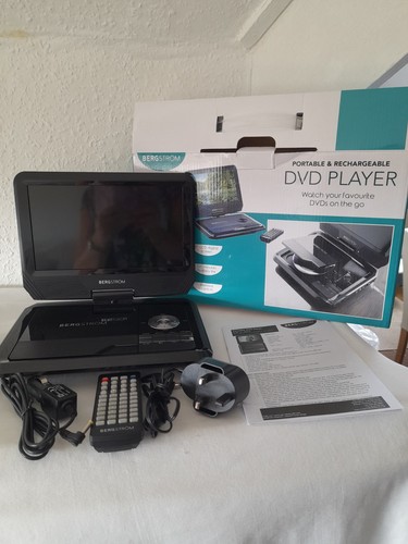 Bergstrom portable - portable, &