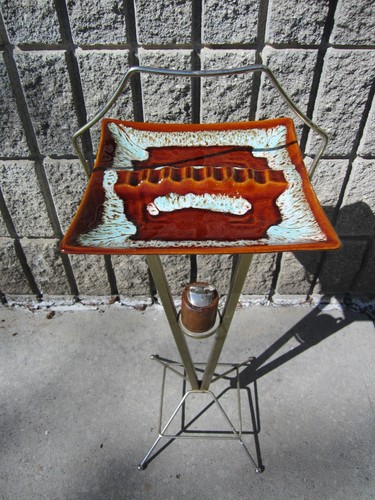 Beautiful vtg mid century - beautiful, mid-century