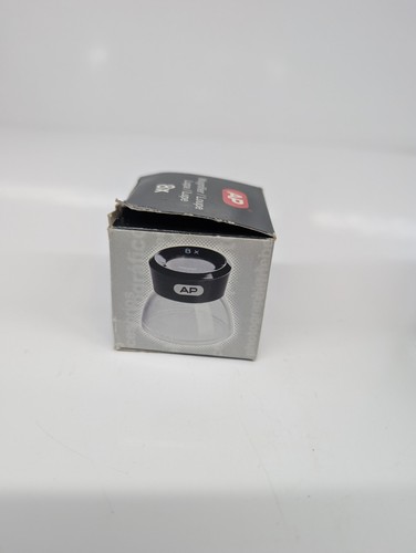 Loupe stand lupe - 8x,