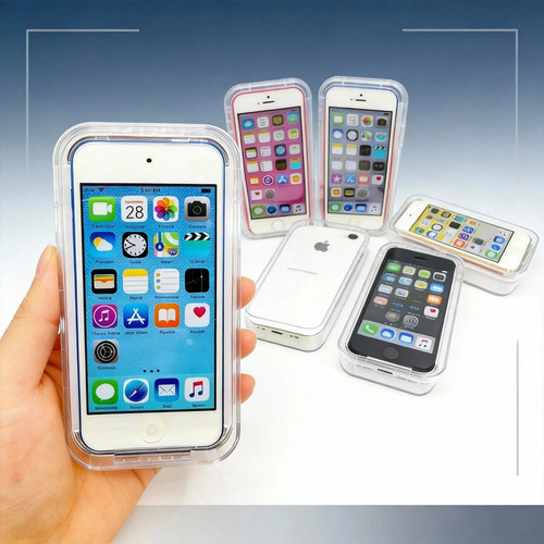 Apple ipod touch - touch, gen)
