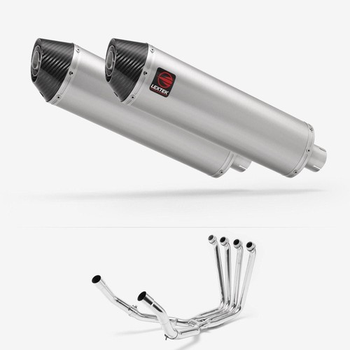 Lextek brushed stainless rp1 - brushed,