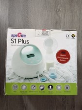 Spectra S1 Plus Electric