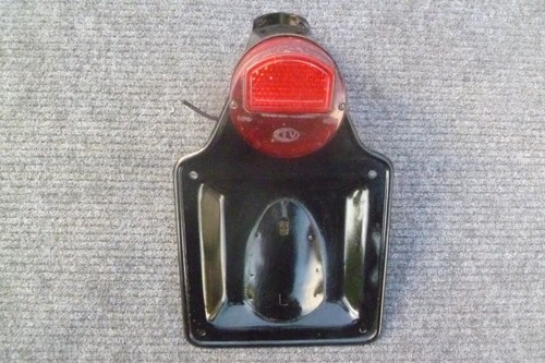 Ducati bevel single 250 350 - single,