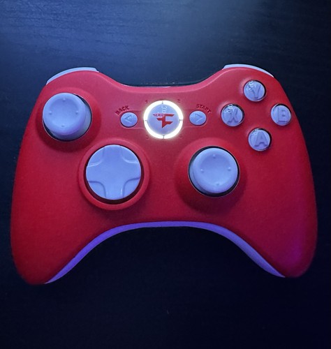 Faze clan wireless xbox 360 - wireless,