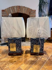 Ralph Lauren Pair 2x Ceramic