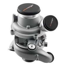 Turbocharger for Ford F350