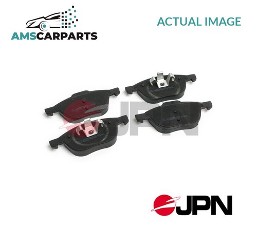Brake pads set braking pad - set,