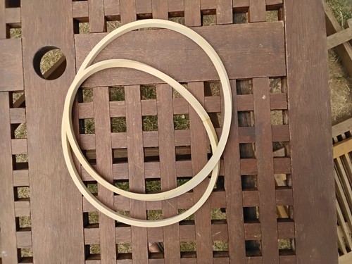 Rubber drum gasket for crypto - gasket,
