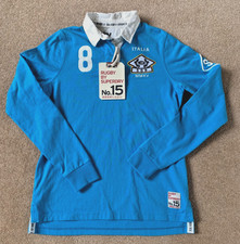 Superdry No 15 Italy Italian
