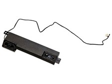 HP EliteBook 8460p Left and Right Speaker Bar