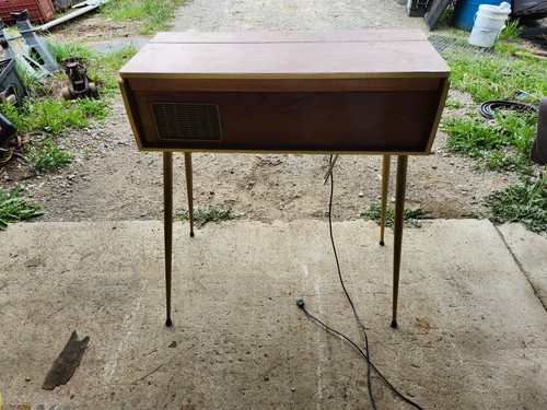 Vintage lincoln chordmaster - vintage,