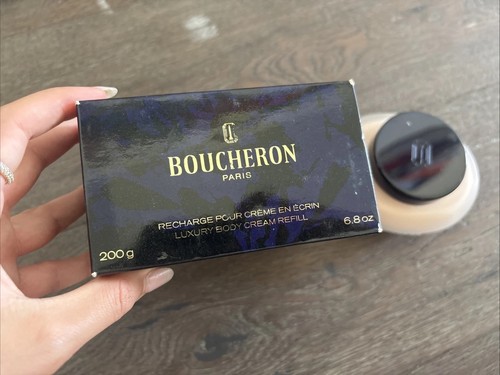 Boucheron paris recharge - boucheron, body
