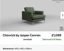 NEXT Chiswick by Jasper Conran