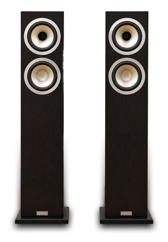 Tannoy revolution dc6t - tannoy,