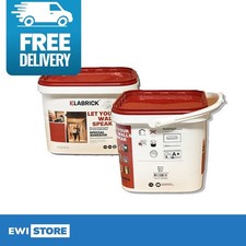 Elabrick Brick Slip Adhesive