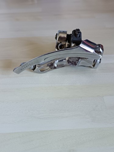 Shimano nexave front - nexave,