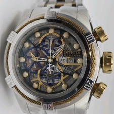 Invicta Reserve Bolt Zeus