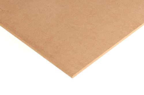 Mdf board standard 2440mm - board,