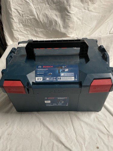 Bosch boxx 238 - tool, box