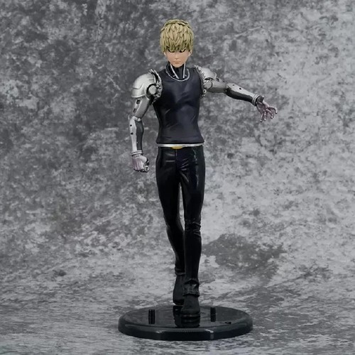 One punch man - one,