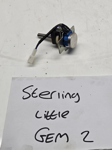 Sterling little gem mobility - gem,