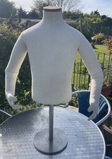 Childs Cloth Mannequin With