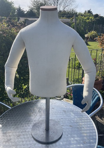 Childs cloth mannequin - childs,