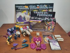G1 Transformers Abominus