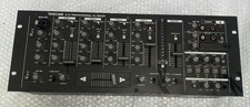 TASCAM X-17 professional 4-channel DJ mixer ONLY