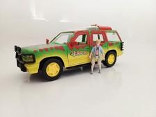 Jurassic World Park 93 Ford