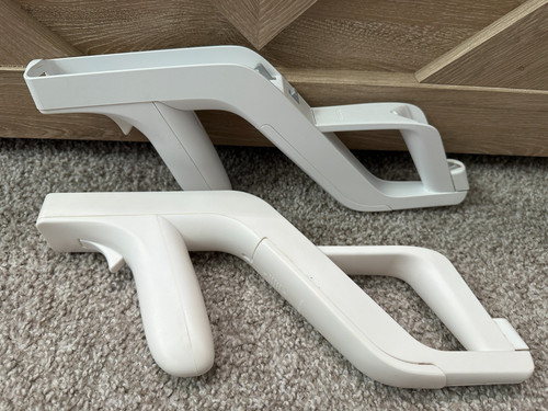 Lot nintendo wii white - of,