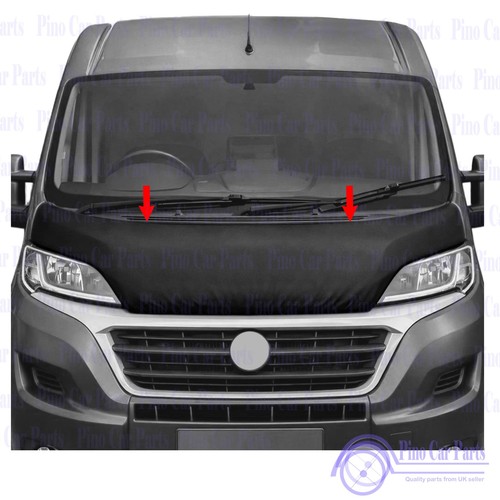 Fit peugeot boxer - fit,