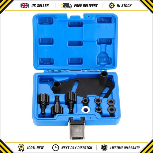 Timing tool set renault - tool,
