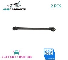 LH RH TRACK CONTROL ARM PAIR