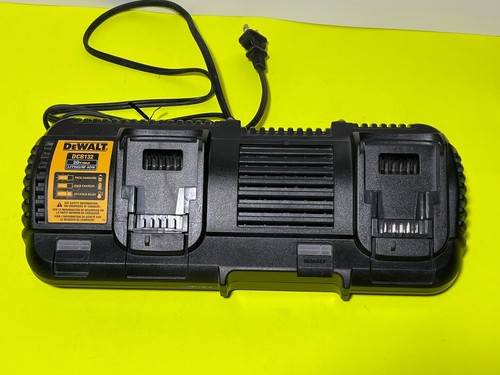Dewalt dcb132 multi voltage - dewalt,