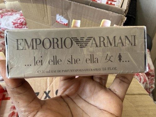 Emporio armani - emporio,