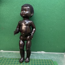 VINTAGE 1950'S PEDIGREE  HARD