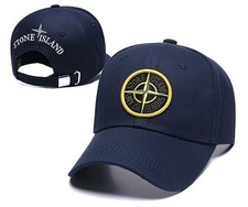Stone island Baseball Cap One