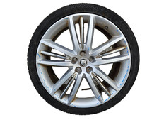JAGUAR XF ALLOY WHEEL 20" INCH