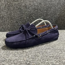 Oliver Sweeney Driving Shoes