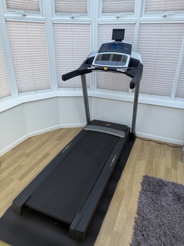 Nordictrack t10 folding - t10.0,