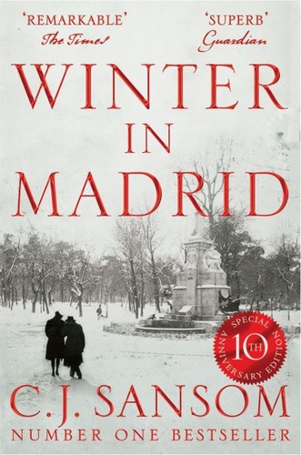 Sansom winter in - c.,