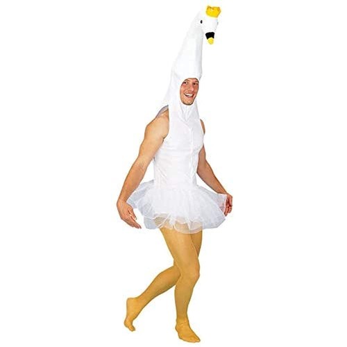 Marusou black swan lake with - swan, (with