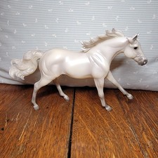 Breyer Andalusian Stallion